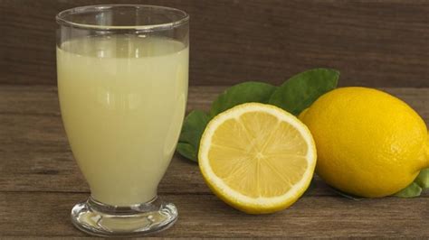 sıkılmış limon suyu nasıl saklanır